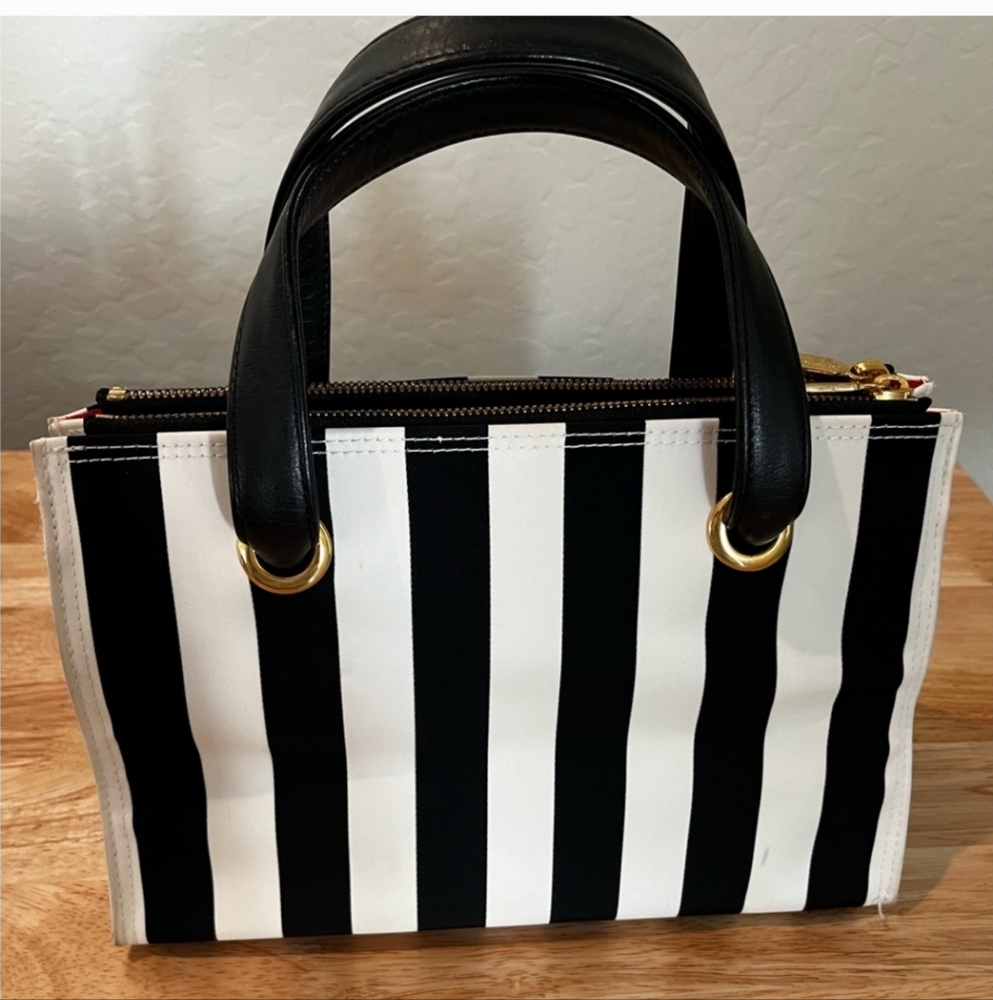 Valentino Garavani Tote Bag - Picture 4 of 7
